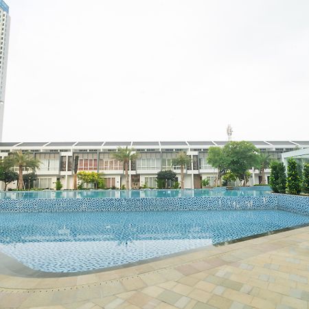 Harris Suites Puri Mansion Jakarta Exterior foto